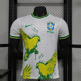 Brazil national 2024 special edition player